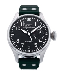 IWC Big Pilot's IW500901